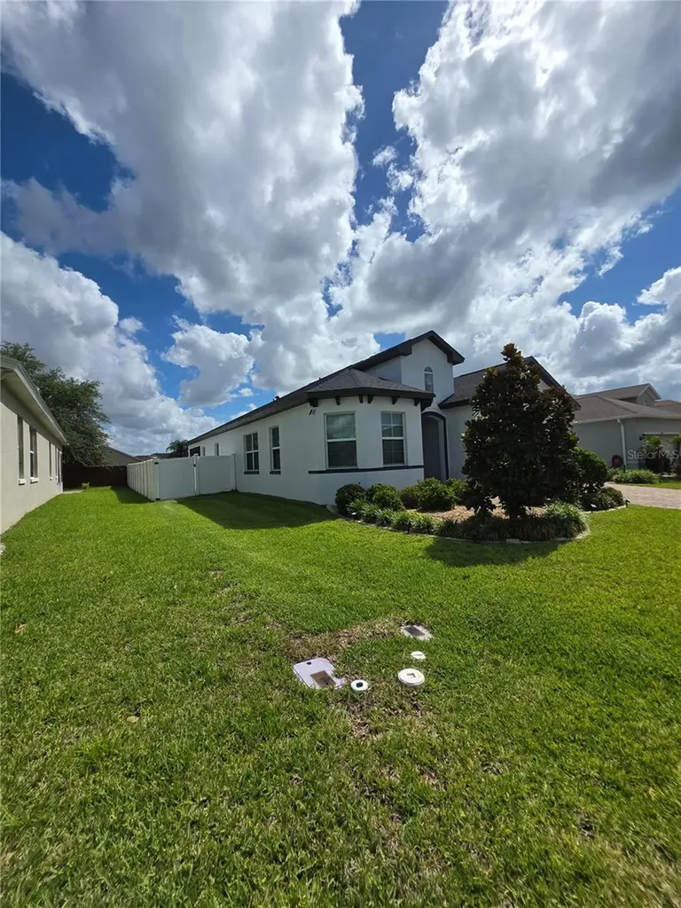 16804 Meadows Street Clermont FL 34714
