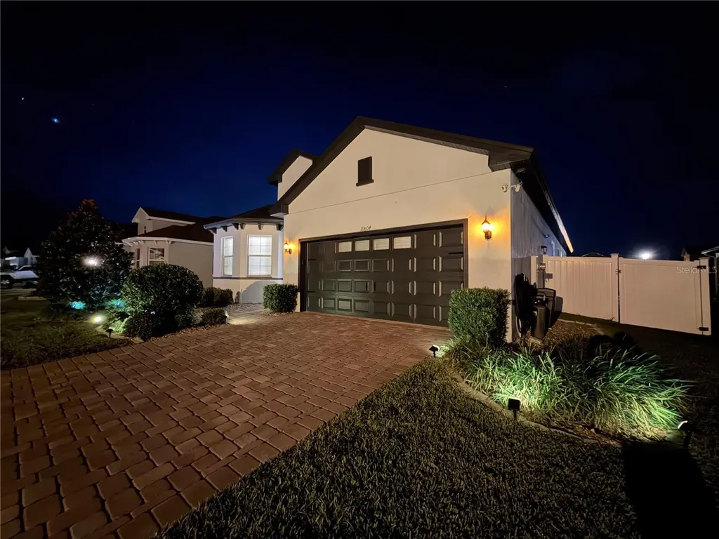 16804 Meadows Street Clermont FL 34714
