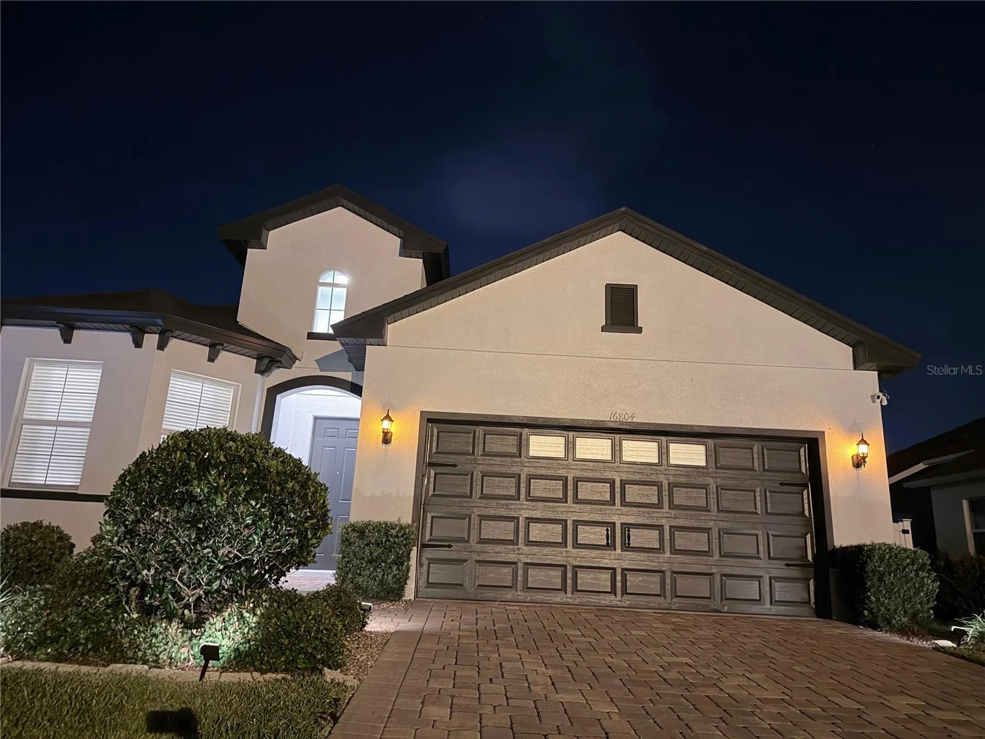 16804 Meadows Street Clermont FL 34714