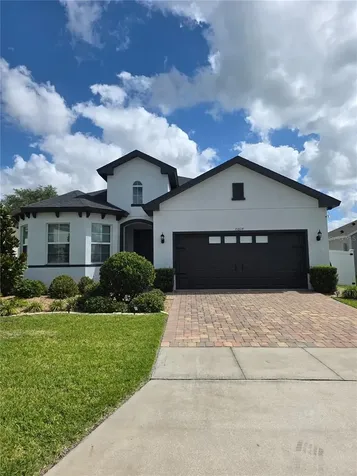 16804 Meadows Street Clermont FL 34714