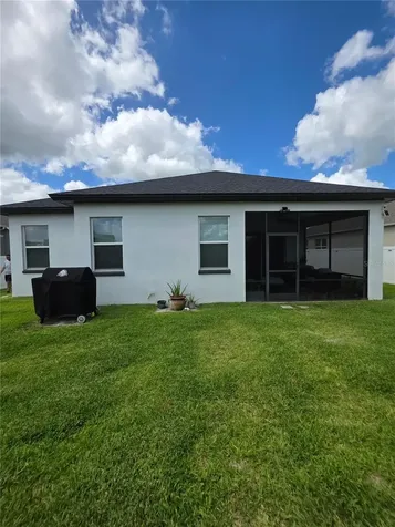 16804 Meadows Street Clermont FL 34714