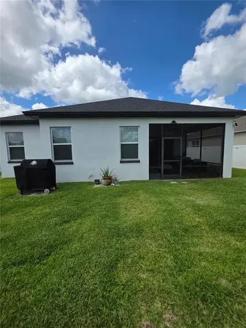 16804 Meadows Street Clermont FL 34714