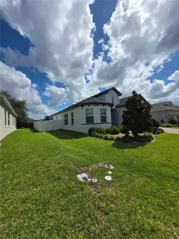 16804 Meadows Street Clermont FL 34714