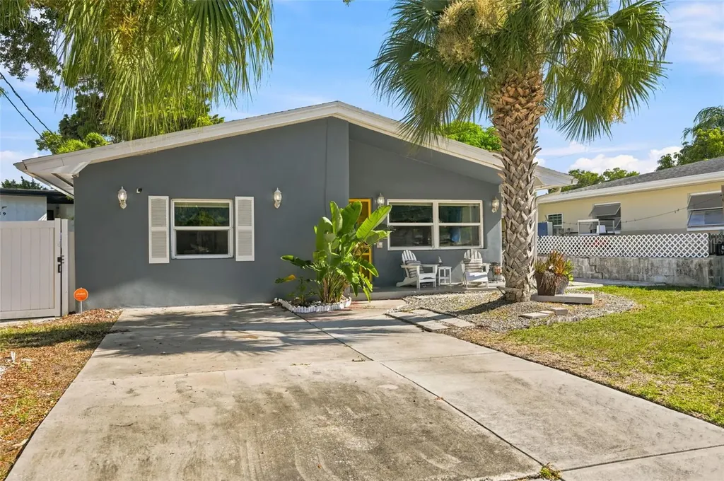 1257 Franklin Street Clearwater FL 33756