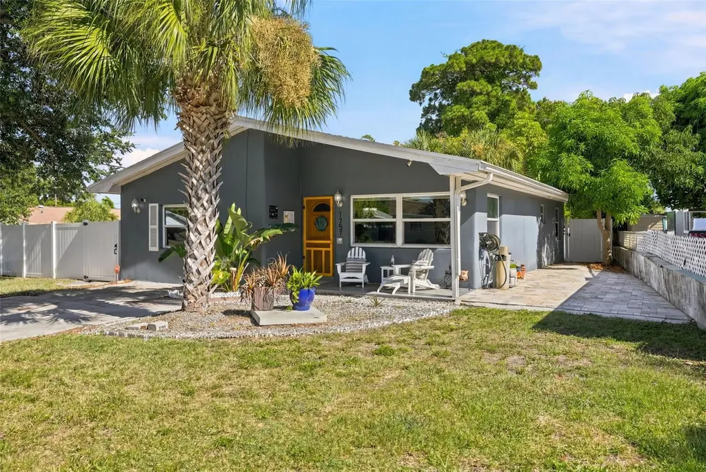 1257 Franklin Street Clearwater FL 33756