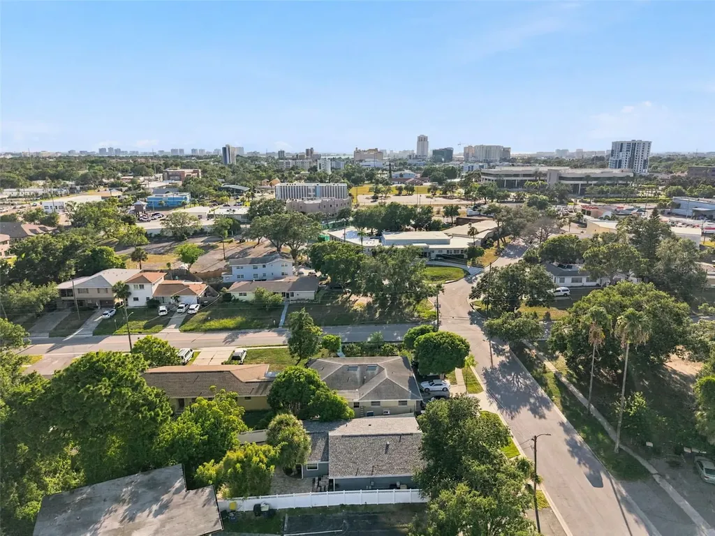 1257 Franklin Street Clearwater FL 33756