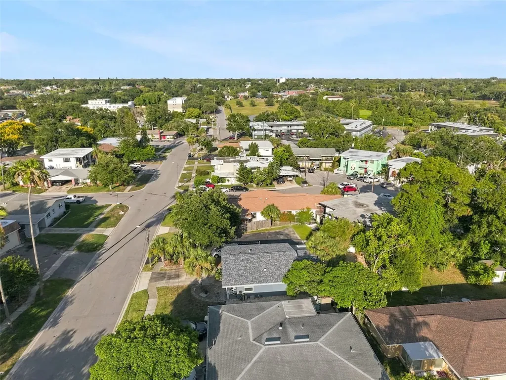 1257 Franklin Street Clearwater FL 33756