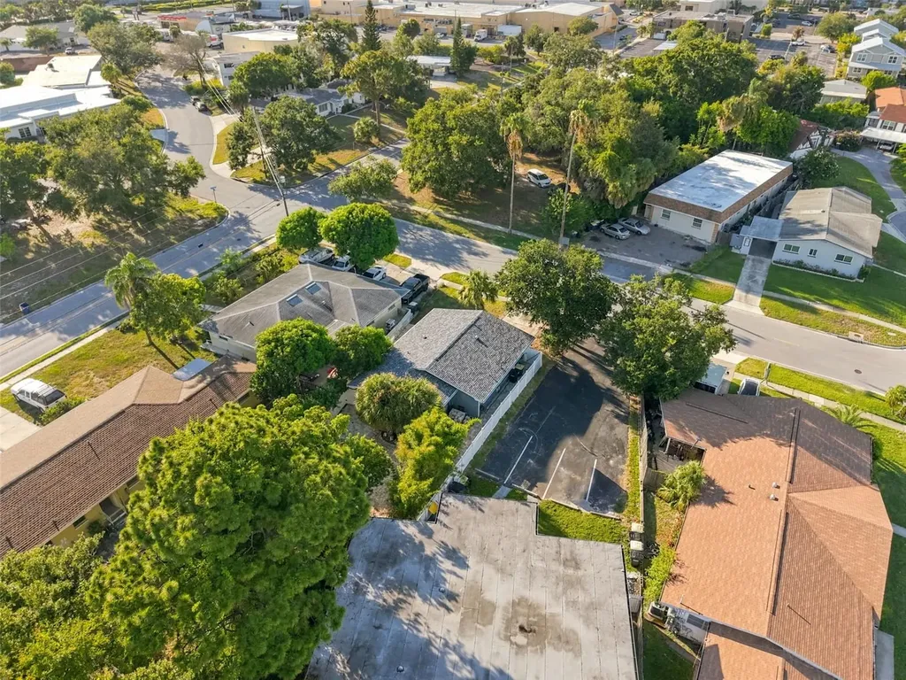 1257 Franklin Street Clearwater FL 33756