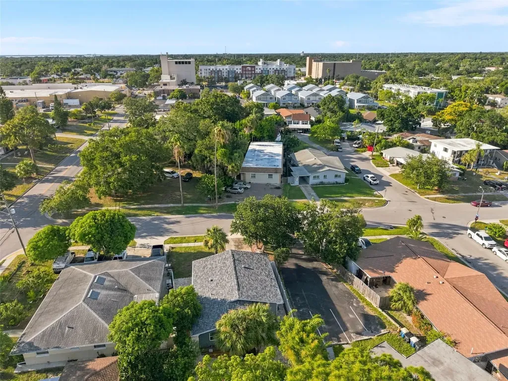 1257 Franklin Street Clearwater FL 33756