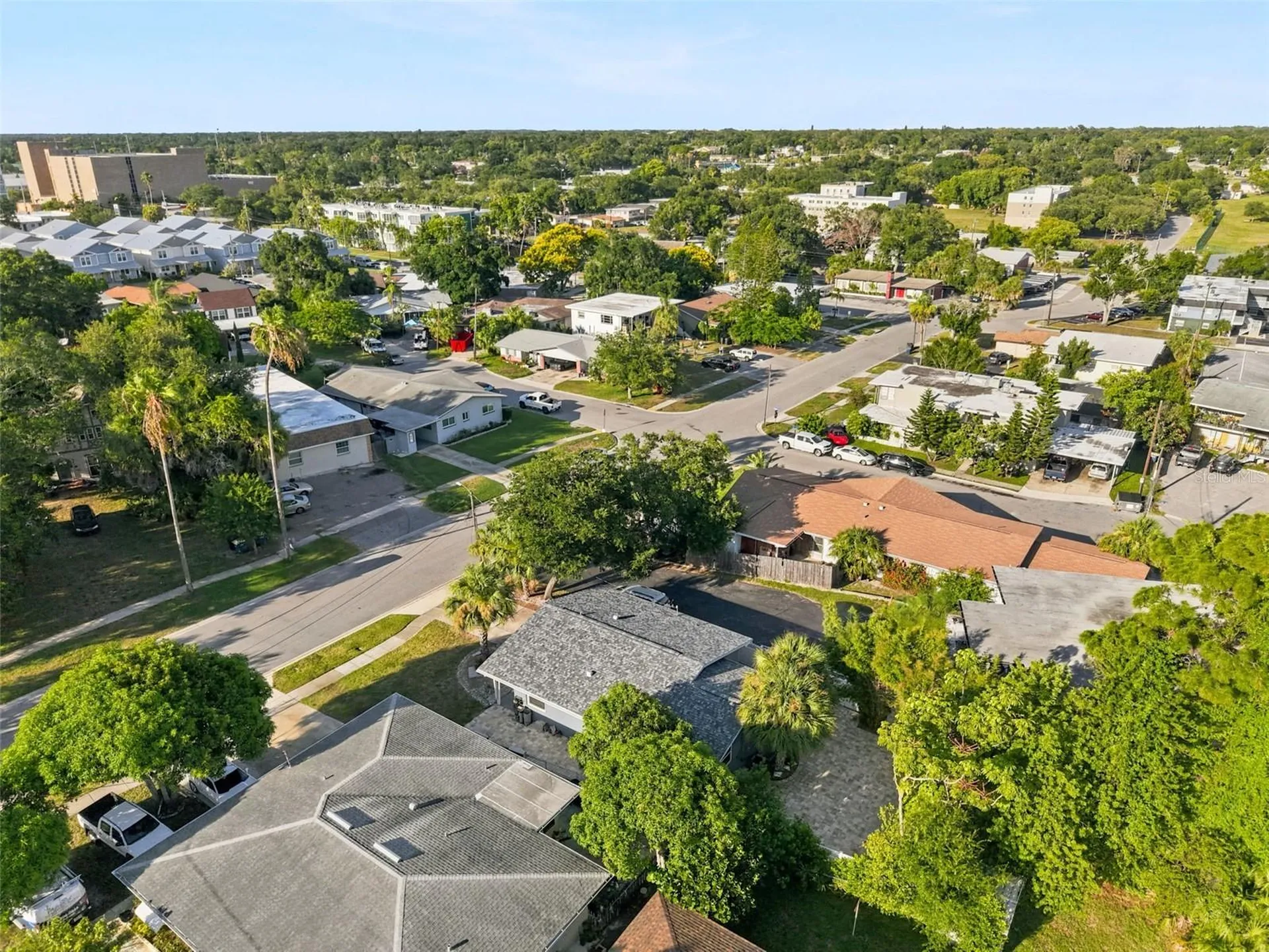 1257 Franklin Street Clearwater FL 33756