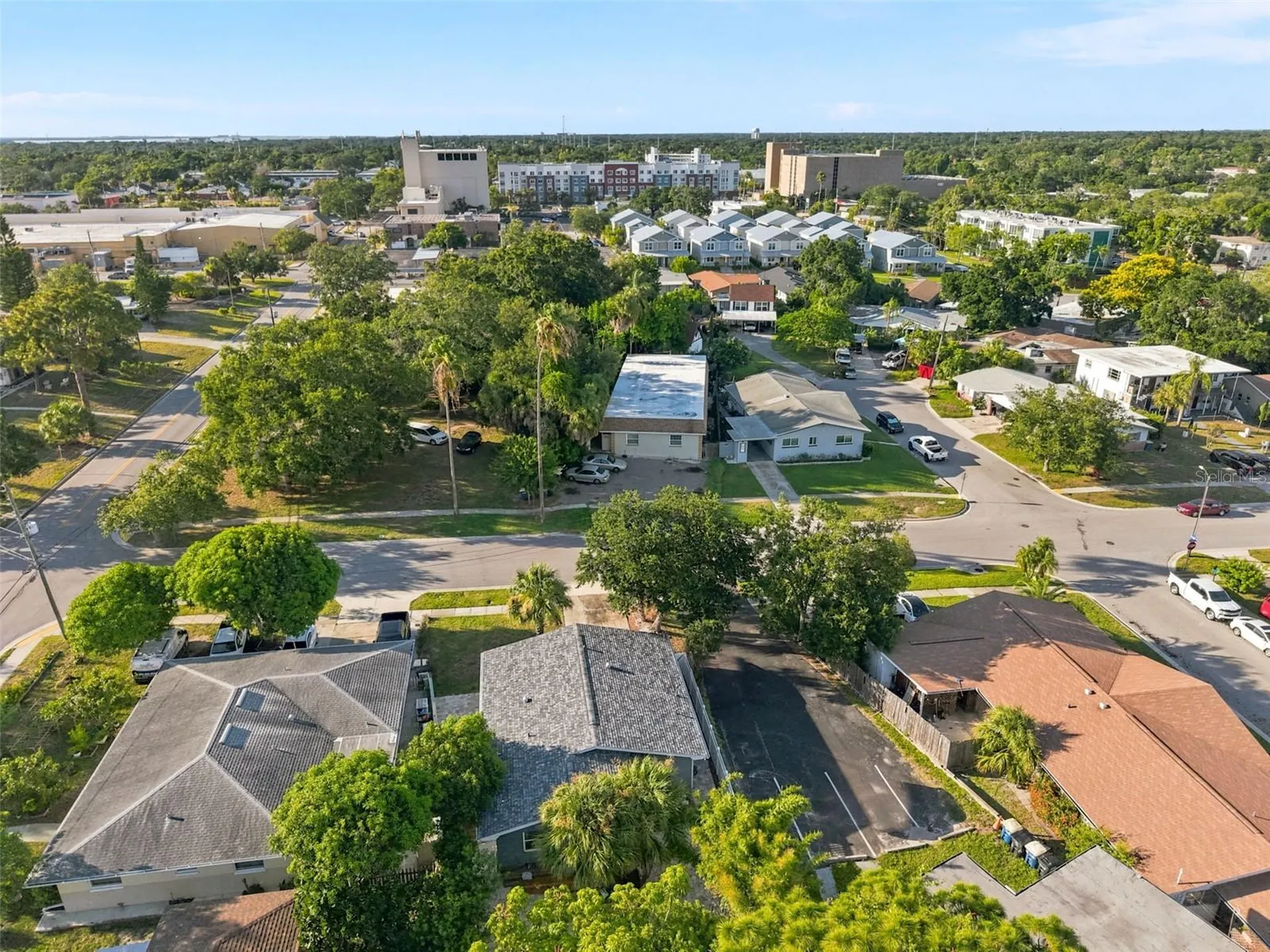 1257 Franklin Street Clearwater FL 33756
