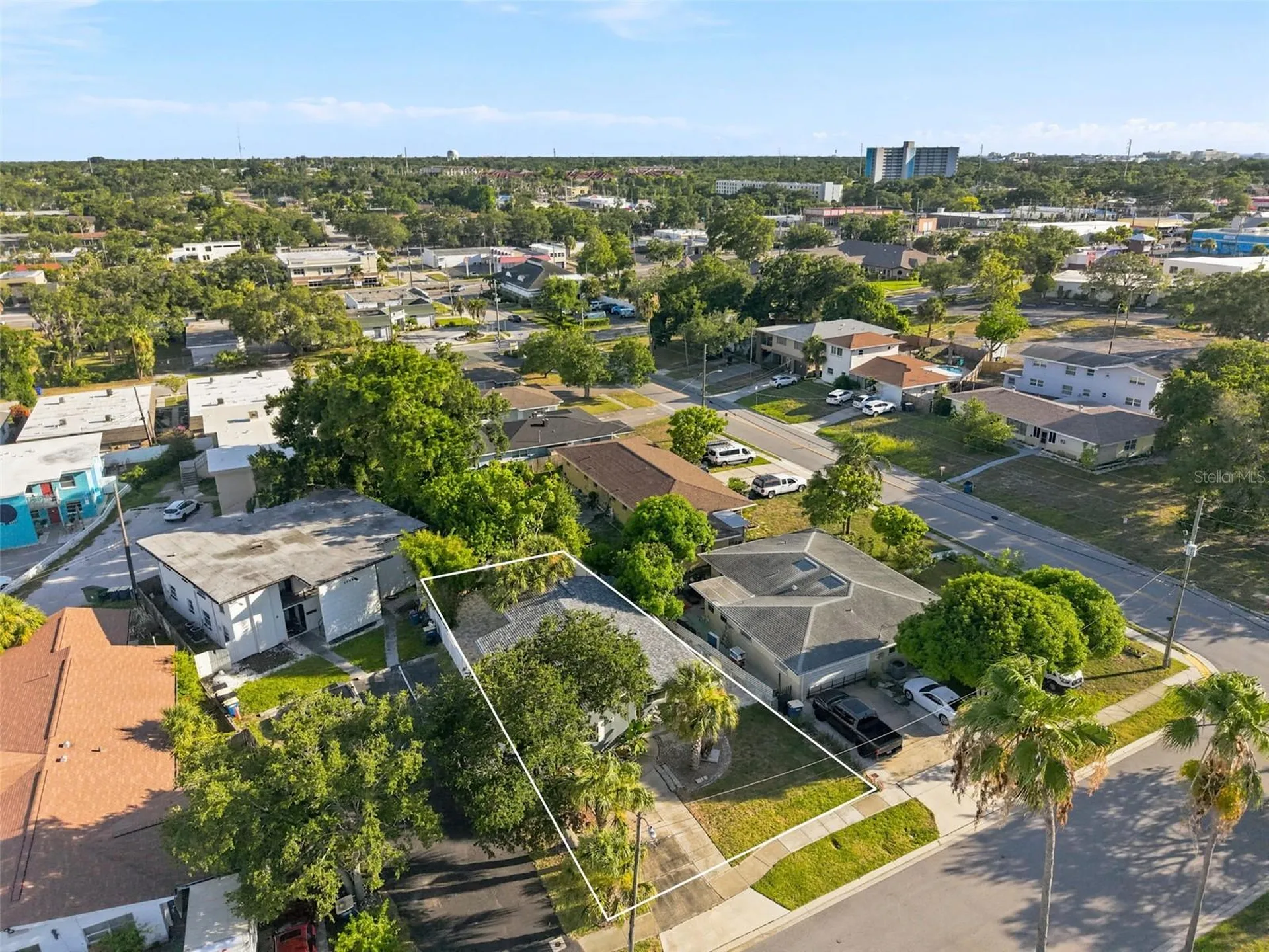 1257 Franklin Street Clearwater FL 33756