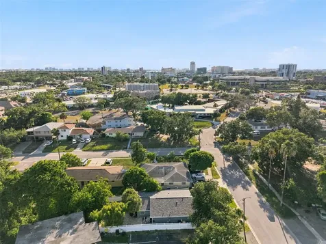 1257 Franklin Street Clearwater FL 33756