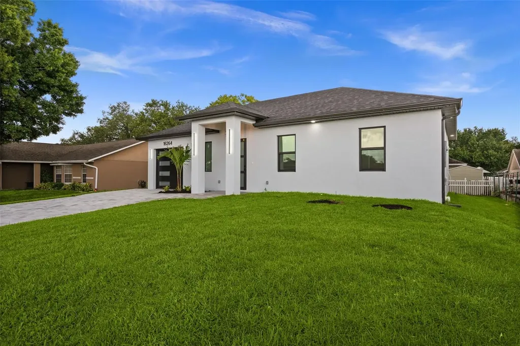 16264 Horizon Road North Fort Myers FL 33917