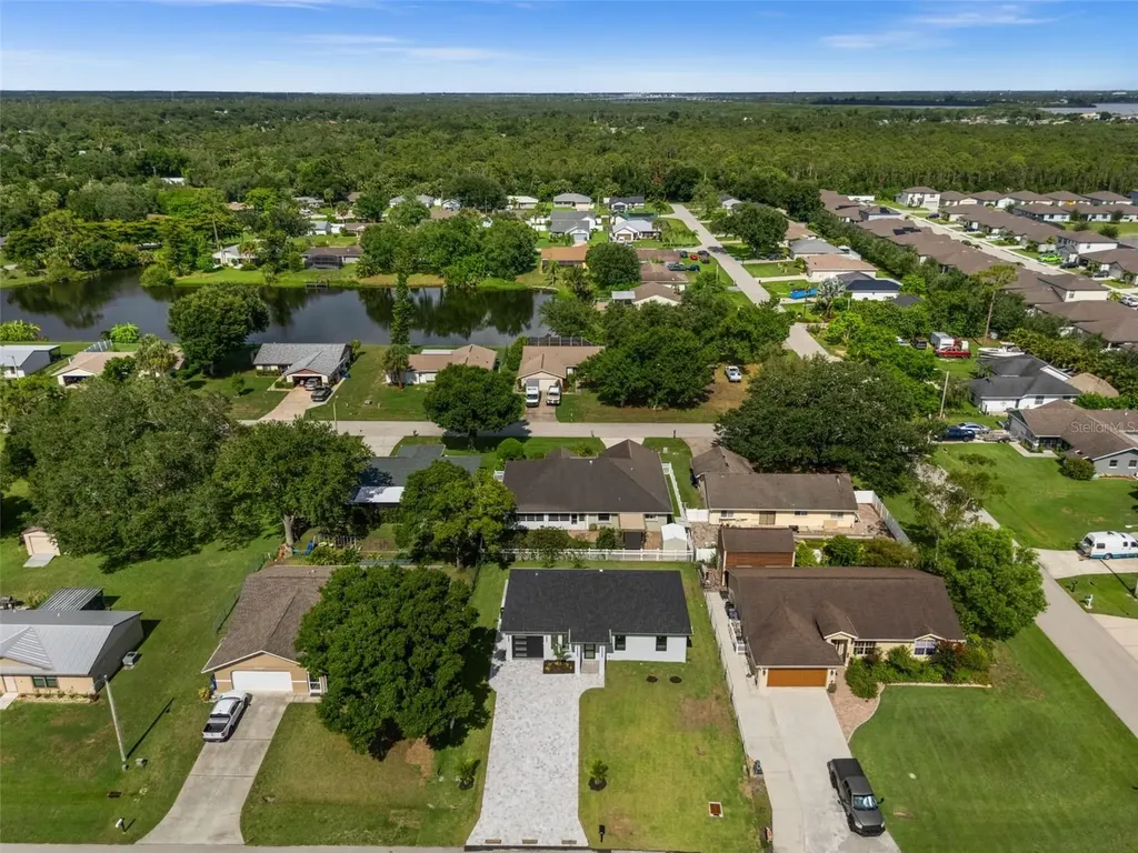 16264 Horizon Road North Fort Myers FL 33917