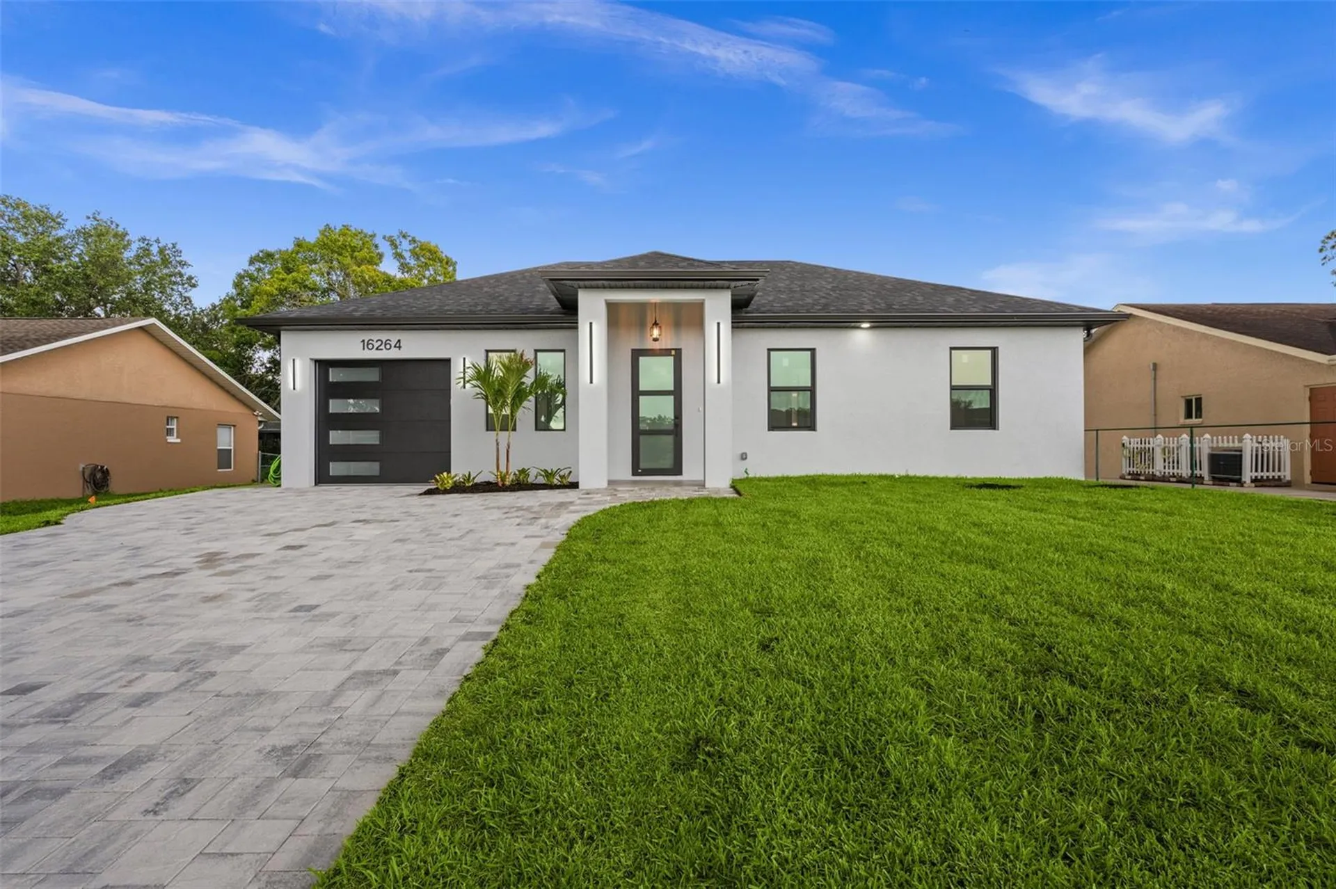 16264 Horizon Road North Fort Myers FL 33917