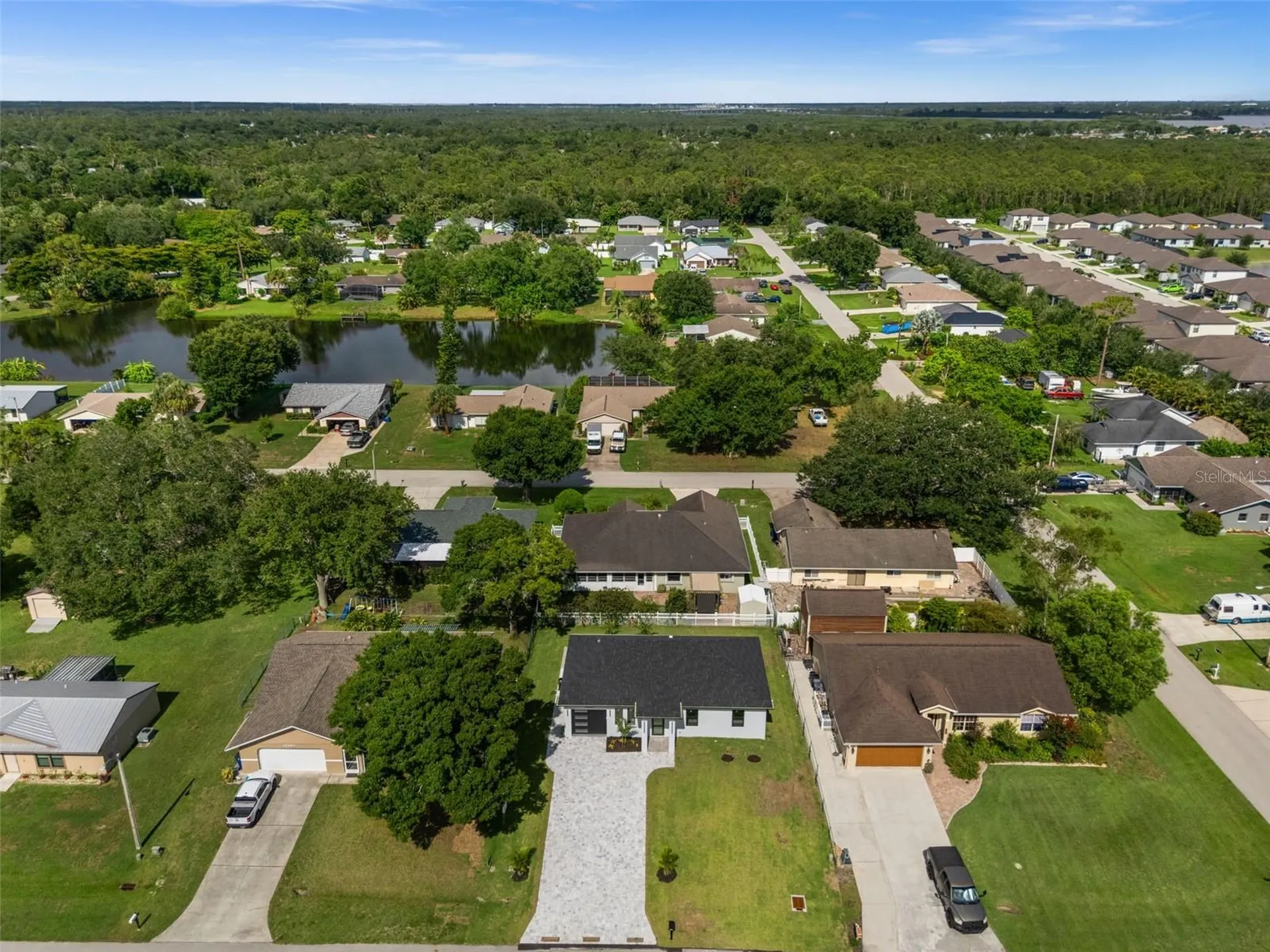 16264 Horizon Road North Fort Myers FL 33917