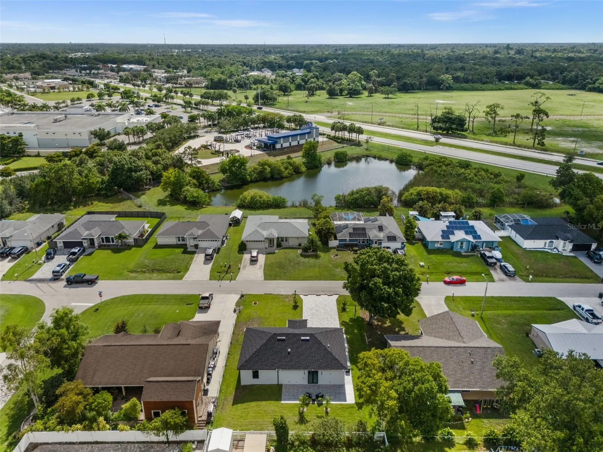 16264 Horizon Road North Fort Myers FL 33917