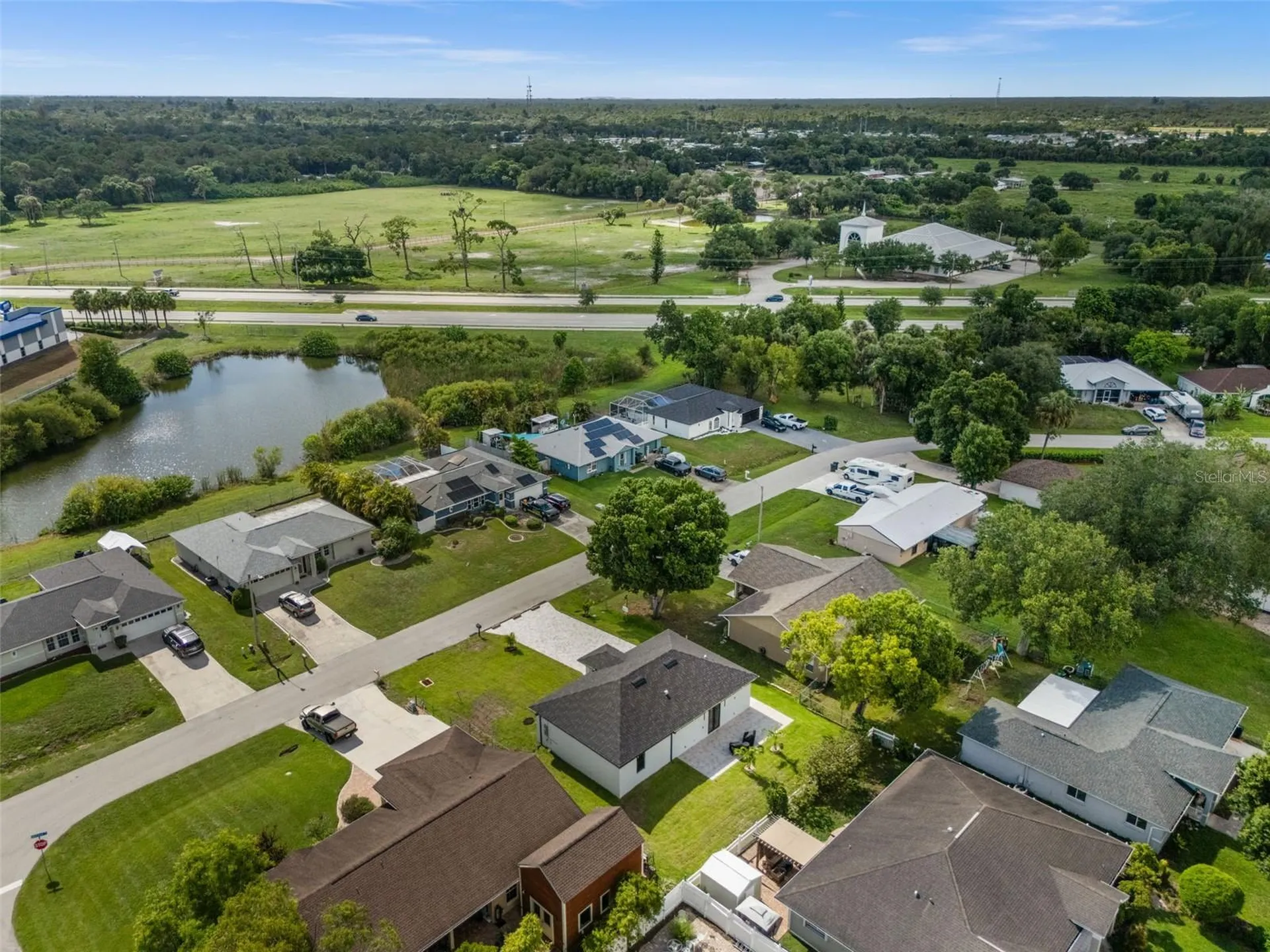 16264 Horizon Road North Fort Myers FL 33917