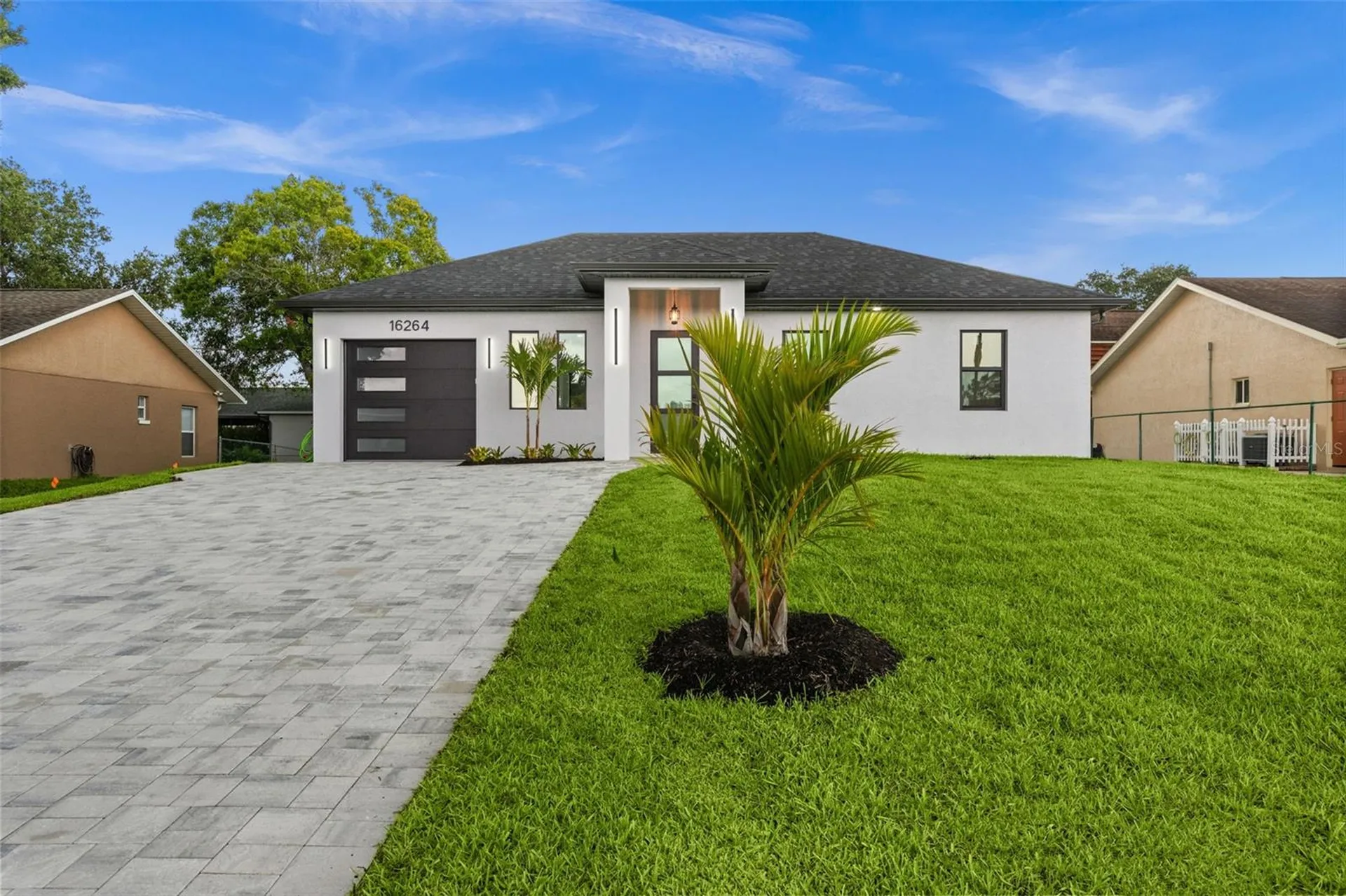 16264 Horizon Road North Fort Myers FL 33917