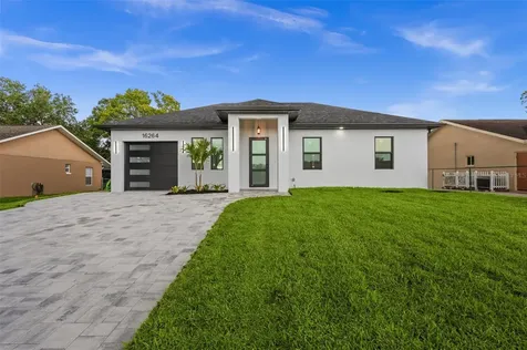 16264 Horizon Road North Fort Myers FL 33917
