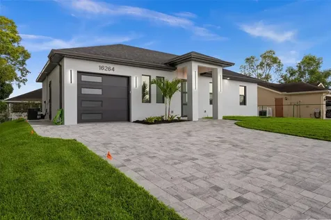 16264 Horizon Road North Fort Myers FL 33917
