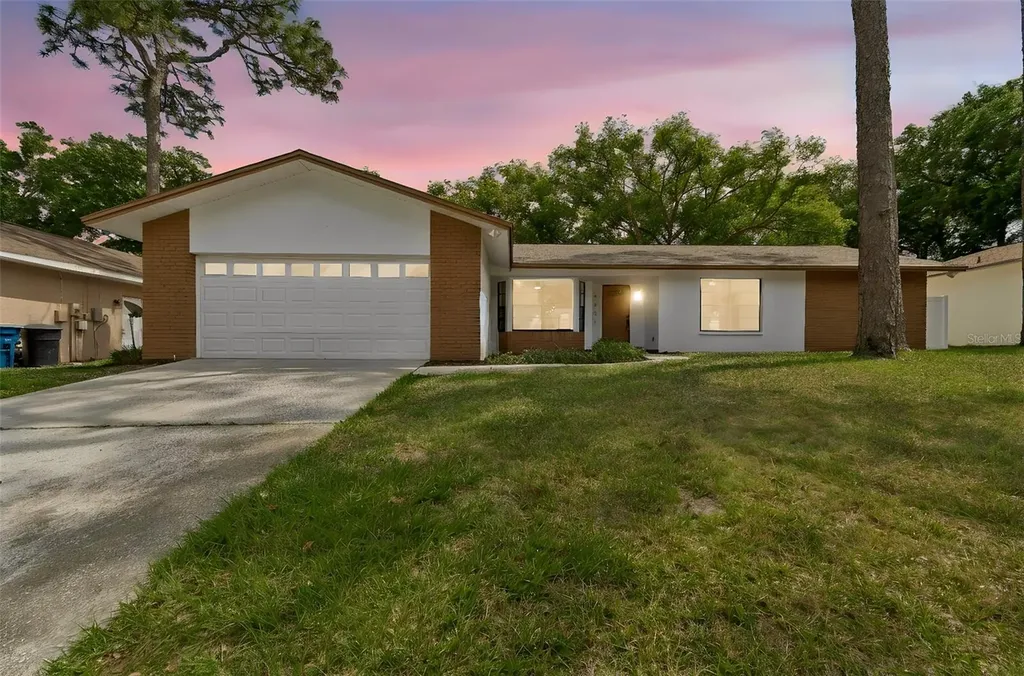 3431 Deerfield Lane Clearwater FL 33761