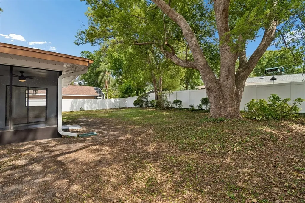 3431 Deerfield Lane Clearwater FL 33761