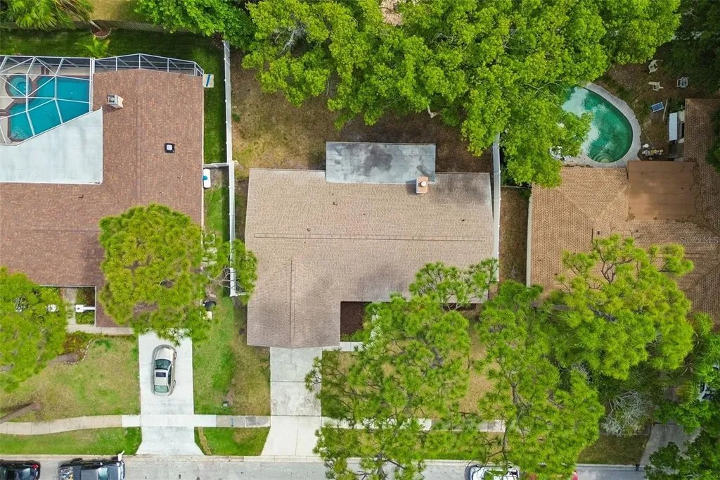 3431 Deerfield Lane Clearwater FL 33761
