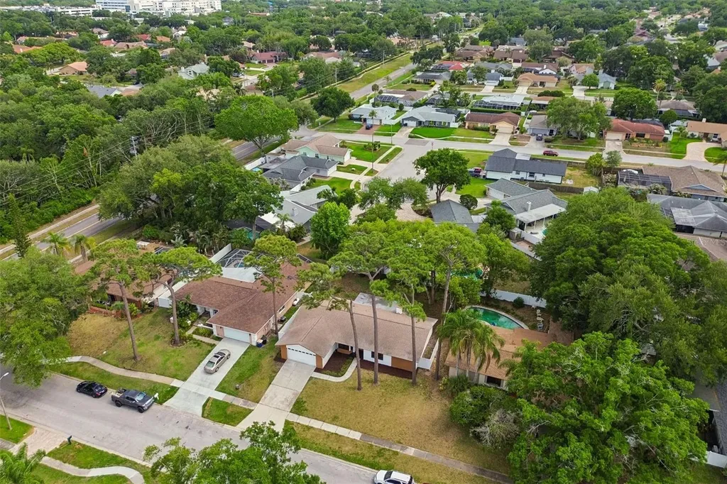 3431 Deerfield Lane Clearwater FL 33761