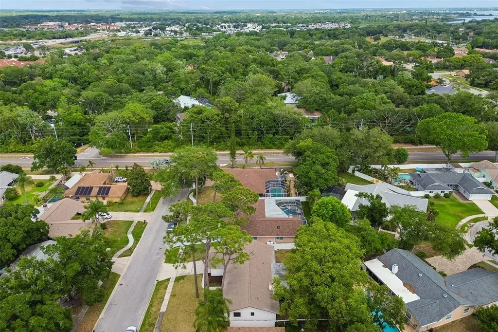 3431 Deerfield Lane Clearwater FL 33761