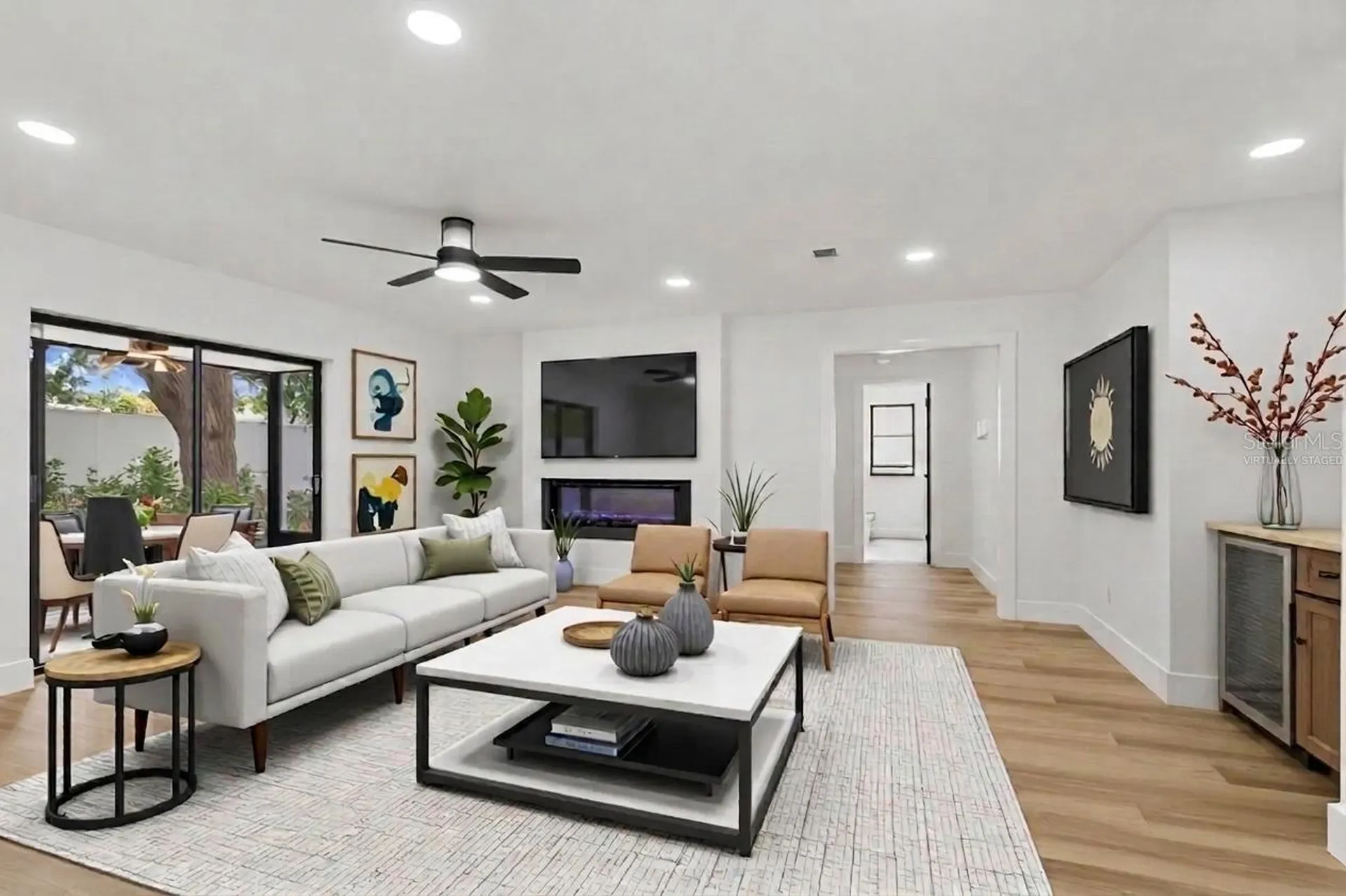 3431 Deerfield Lane Clearwater FL 33761