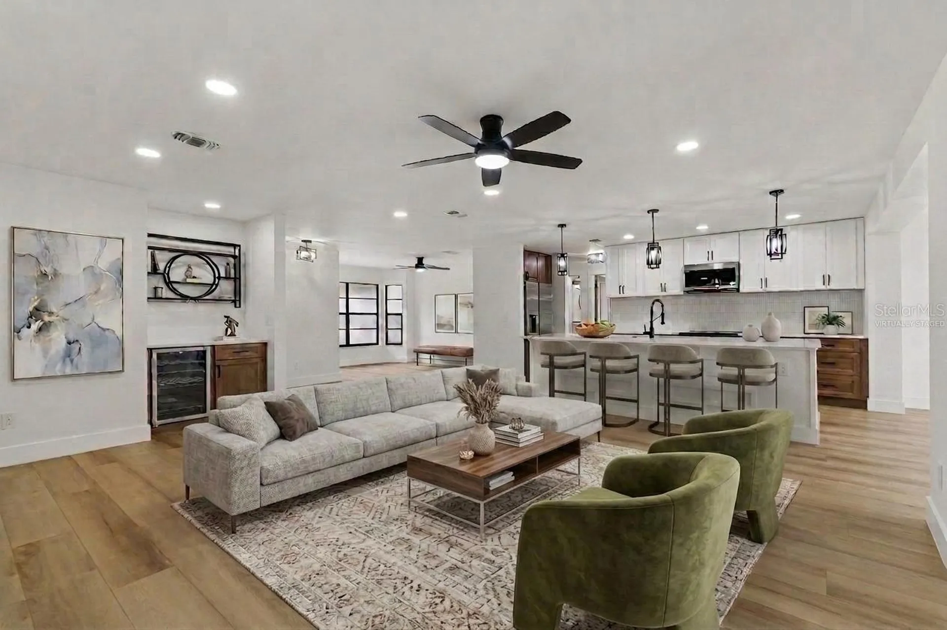 3431 Deerfield Lane Clearwater FL 33761