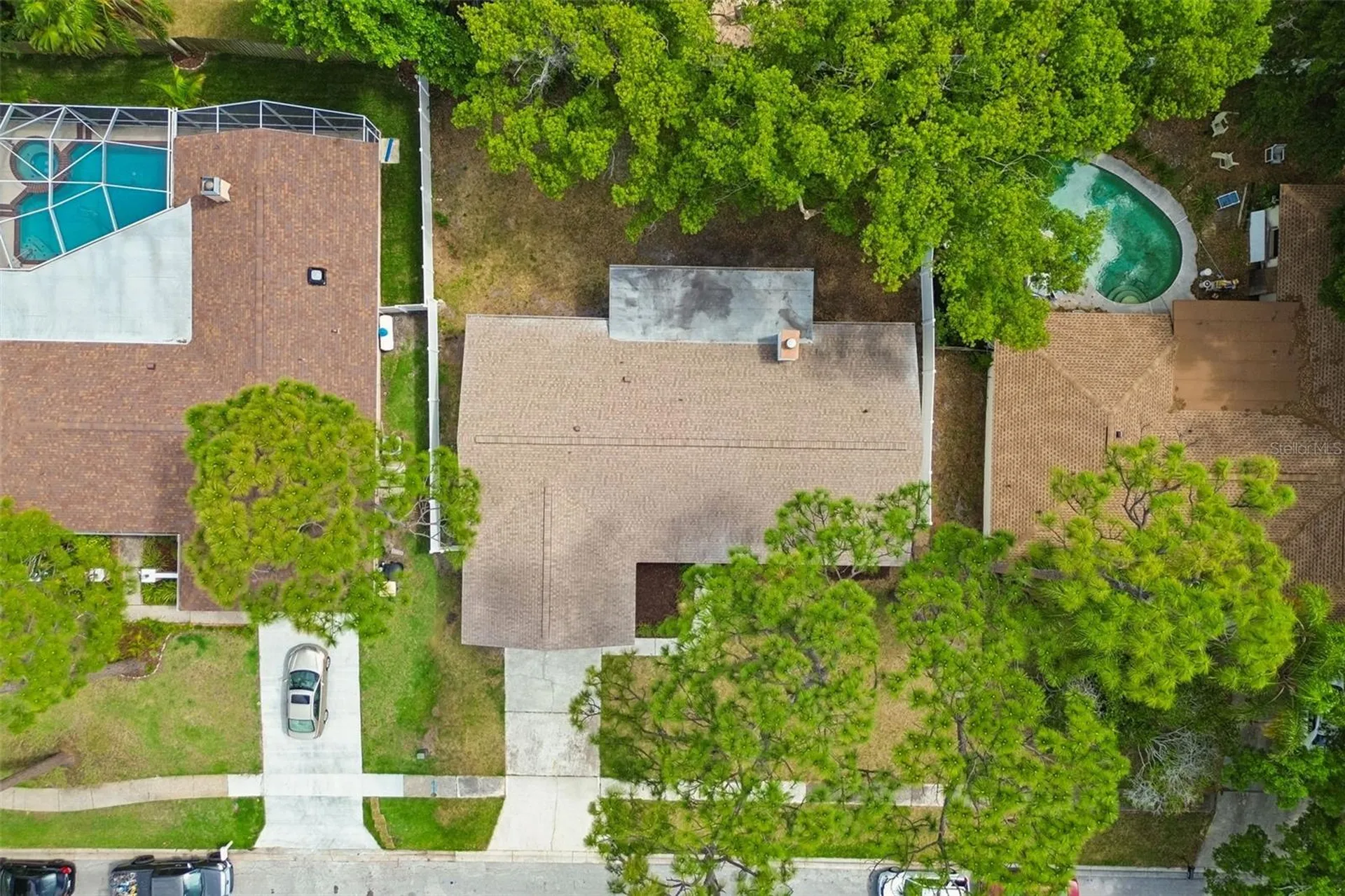 3431 Deerfield Lane Clearwater FL 33761