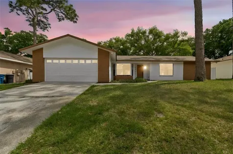 3431 Deerfield Lane Clearwater FL 33761