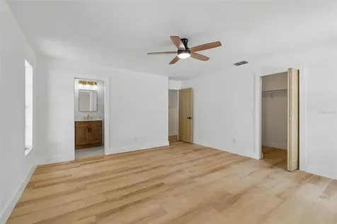3431 Deerfield Lane Clearwater FL 33761