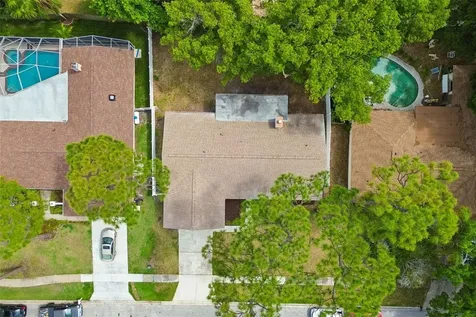 3431 Deerfield Lane Clearwater FL 33761