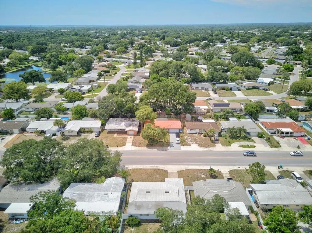 2159 Greenbriar Boulevard Clearwater FL 33763
