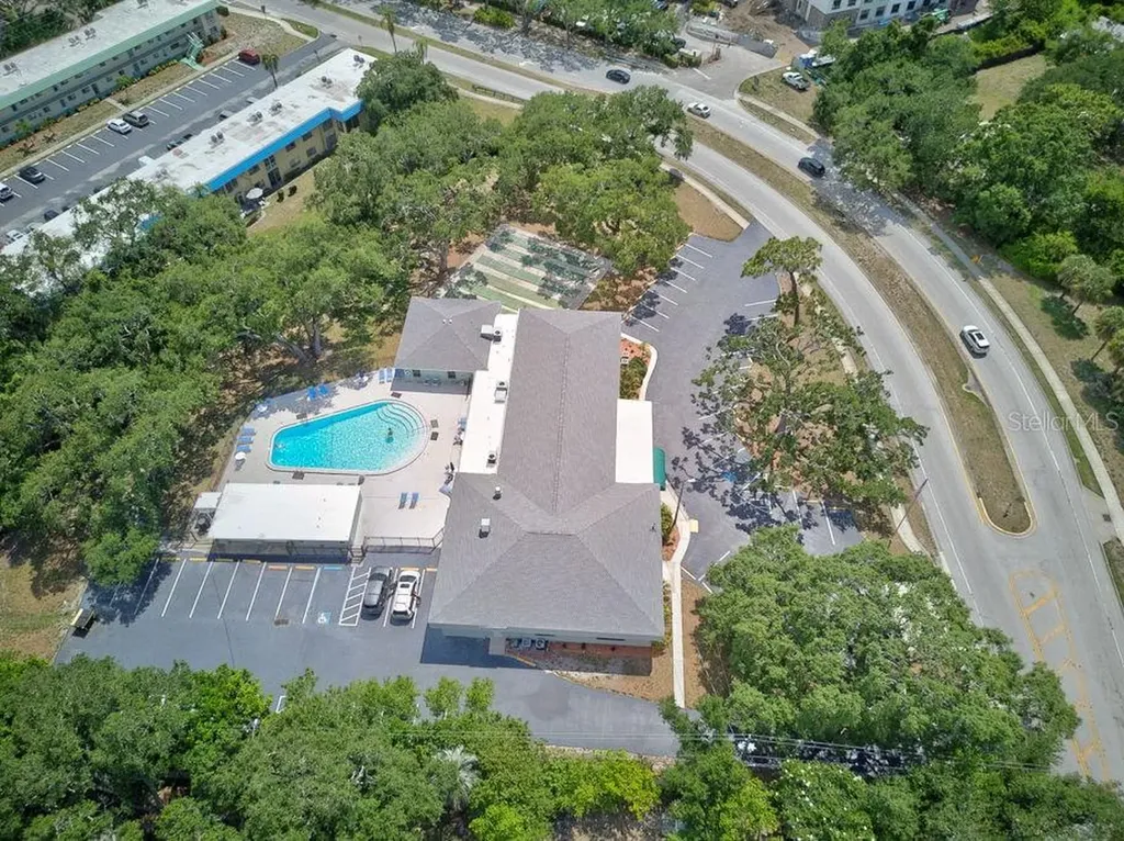 2159 Greenbriar Boulevard Clearwater FL 33763