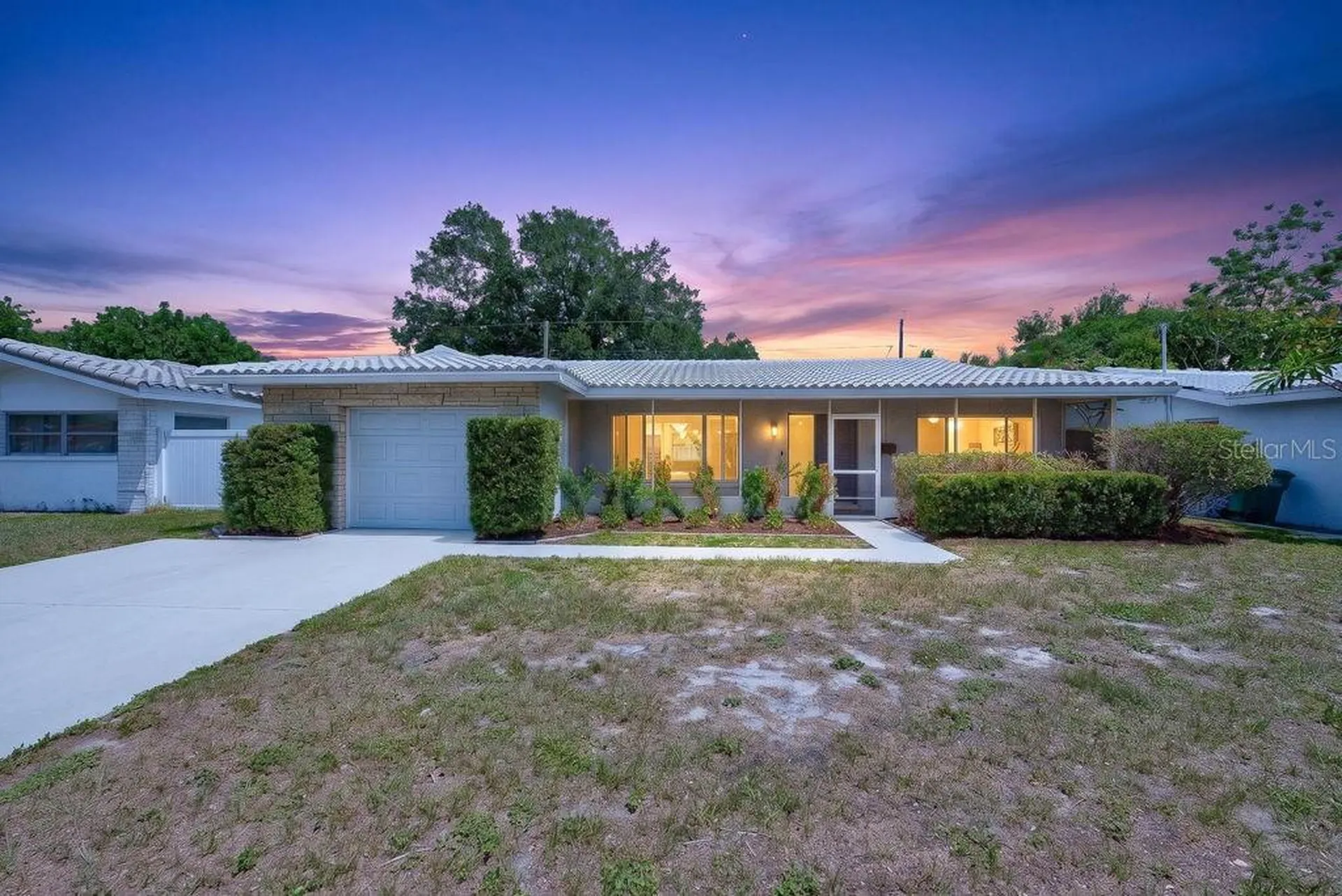 2159 Greenbriar Boulevard Clearwater FL 33763