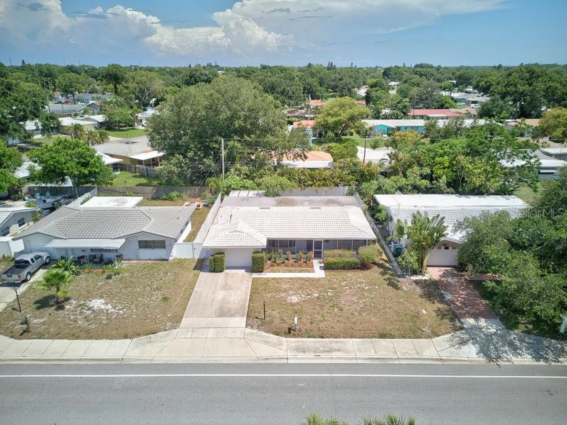 2159 Greenbriar Boulevard Clearwater FL 33763