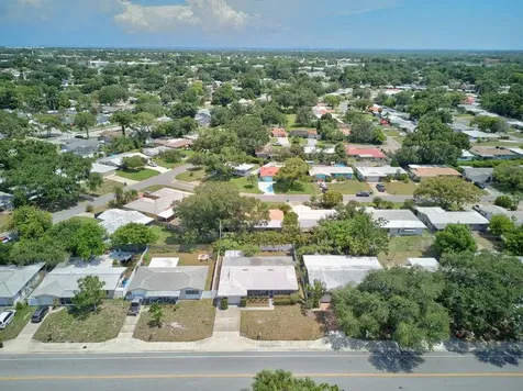 2159 Greenbriar Boulevard Clearwater FL 33763