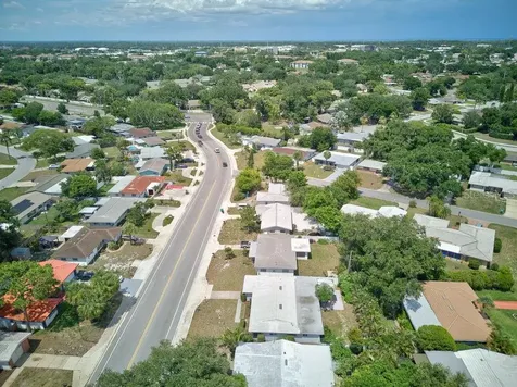 2159 Greenbriar Boulevard Clearwater FL 33763