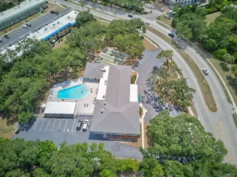 2159 Greenbriar Boulevard Clearwater FL 33763