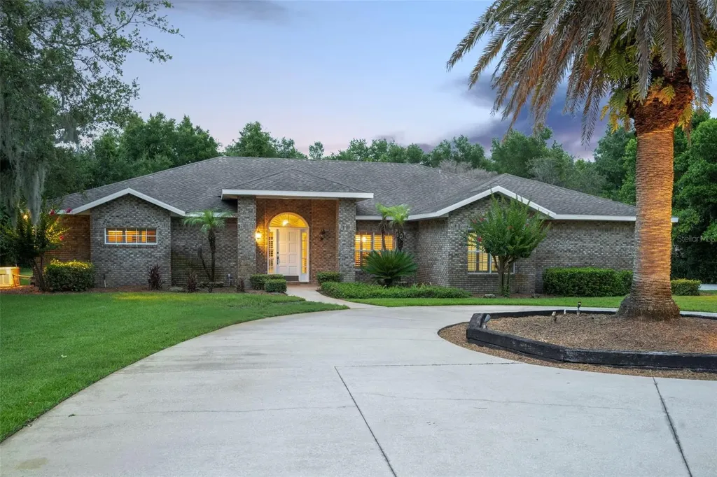 1303 Acres Drive Apopka FL 32703