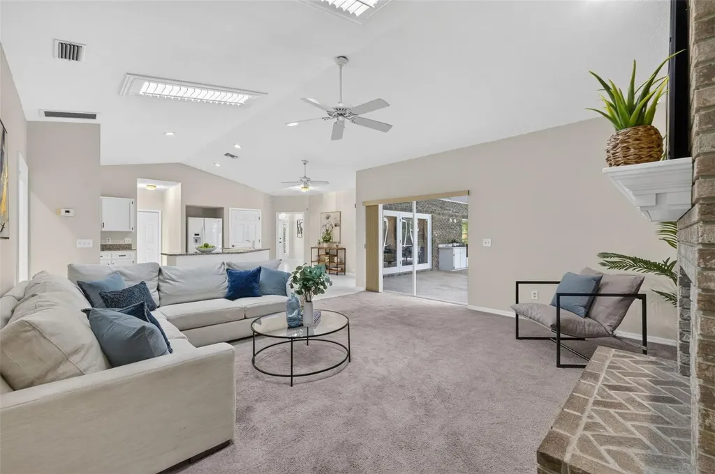 1303 Acres Drive Apopka FL 32703