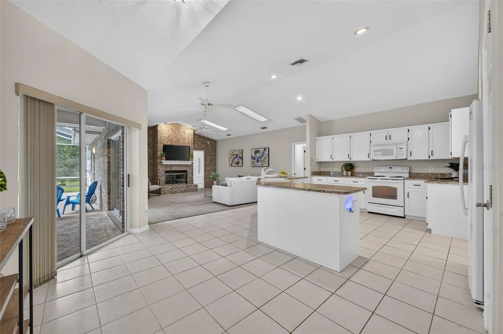 1303 Acres Drive Apopka FL 32703