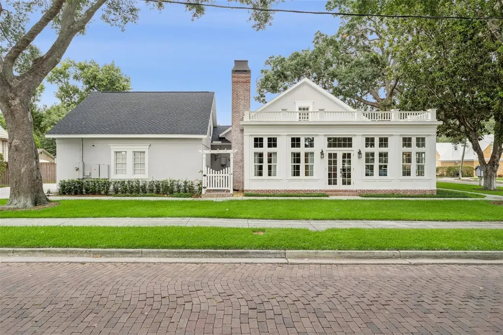 121 W Maple Street Winter Garden FL 34787