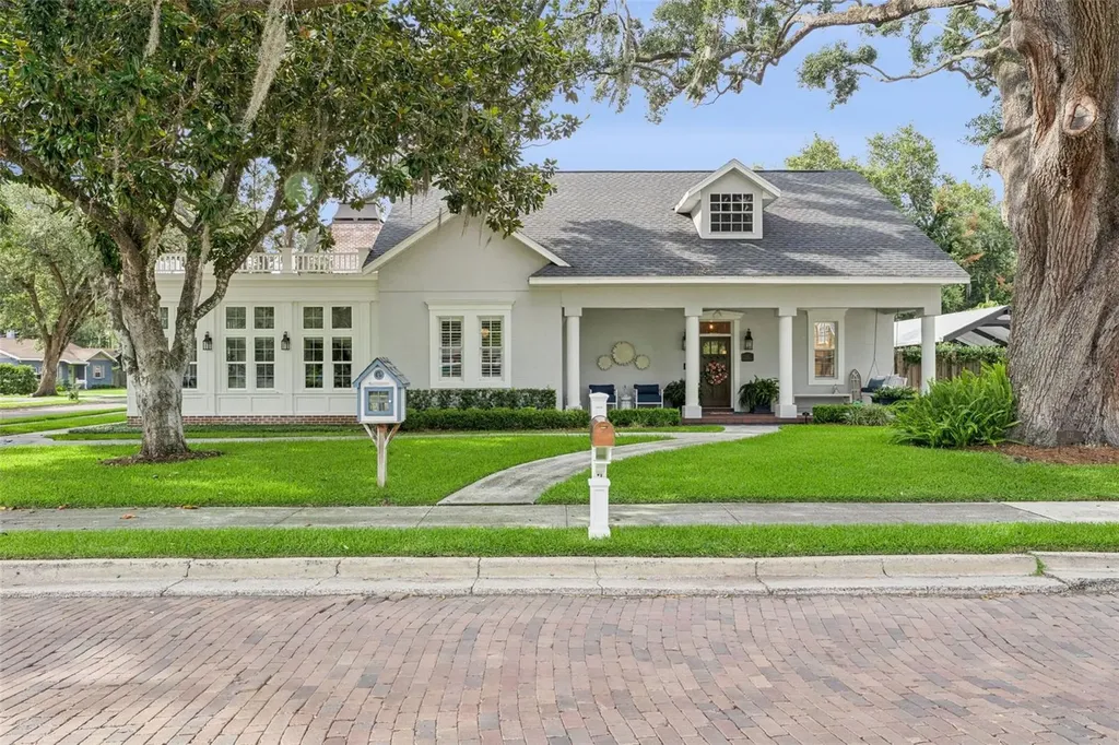 121 W Maple Street Winter Garden FL 34787