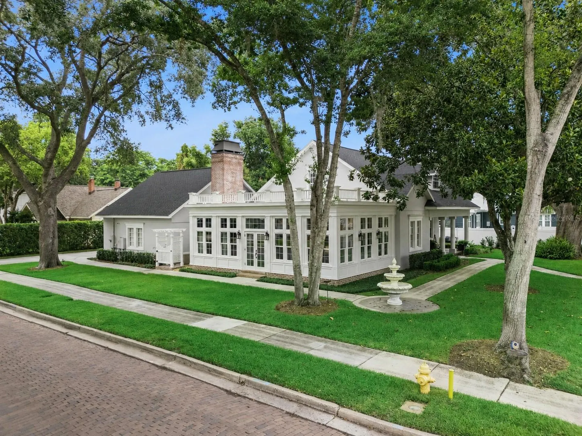 121 W Maple Street Winter Garden FL 34787